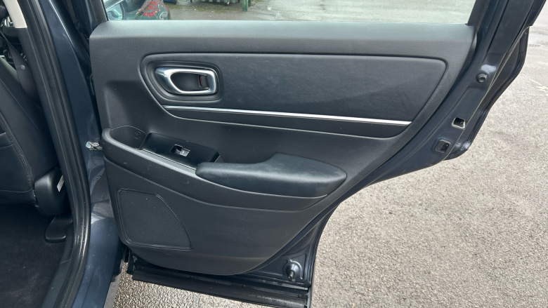 Honda HR-V 1.5 eHEV Advance 5dr CVT Hybrid Hatchback